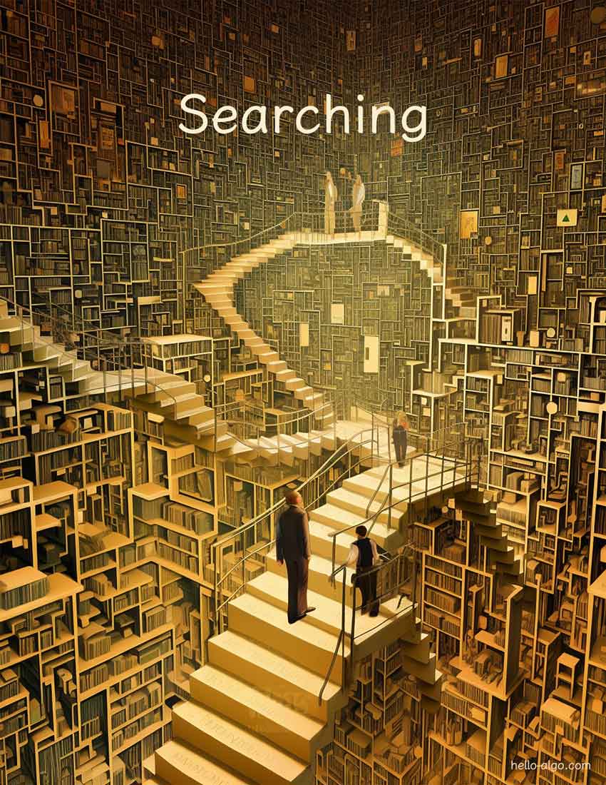 Searching